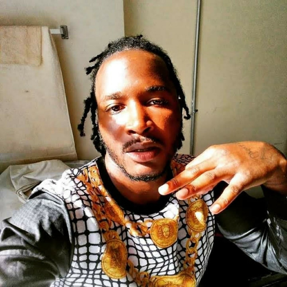 Meet your Posher, Dtae